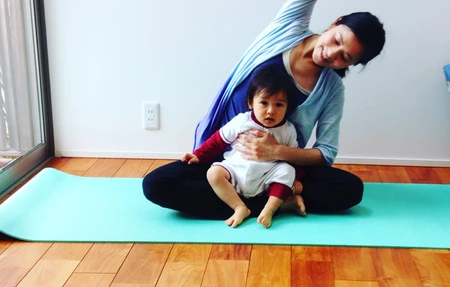 bliss yoga ブリスヨガ