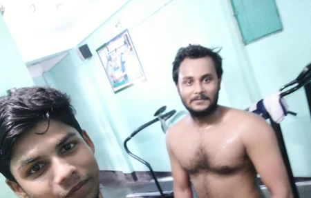 Dalas Gym & Fitness Centre