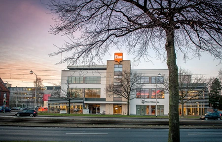 Elan Fitness Gmbh