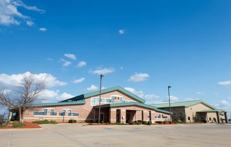 FireLake Wellness Center