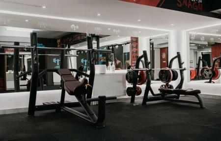 Jimmy's Gym - Gym in Bosnia & Herzegovina