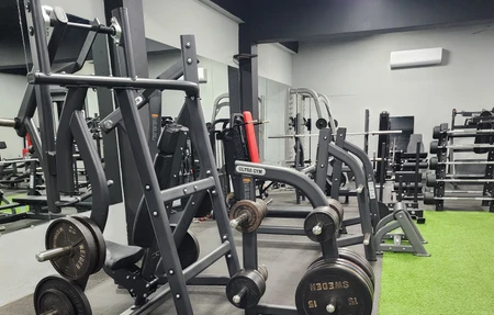 Tony's Gym - Gym in Santiago de los Caballeros