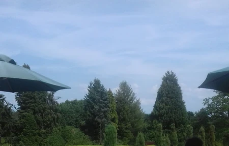 Nidd Hall Leisure Club