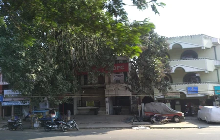 Ultra Physiotherapy & Fitness clinic