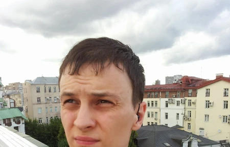 Fitness club Dr.LODER