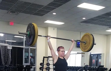 Audie Murphy Athletic Performance Center