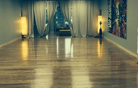 Honor Yoga Eastampton