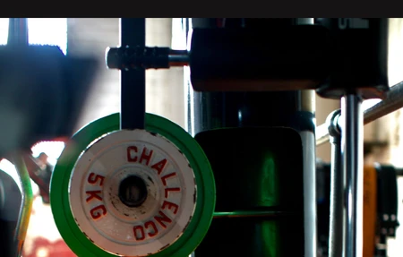Beach Street Fitness - Gym in Chicago