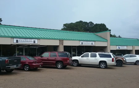 Ultimate Fitness 24/7