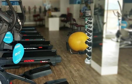 Acme Fitness Pvt Ltd