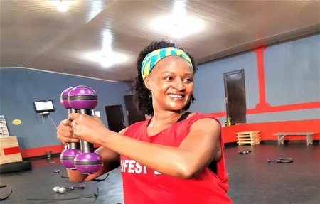 Easy Life Concierge - Gym in Kigali, Rwanda