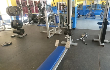 Be Fit 24 - Gym in Kigali, Rwanda