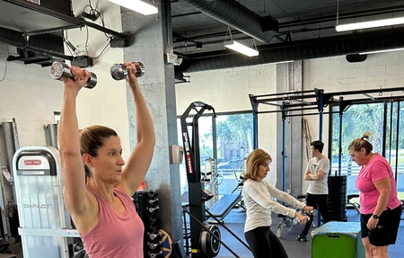 Performax Fitness Professionals