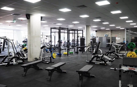 Revo Fitness - Claremont