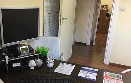 Studio Dott. Di Napoli, Osteopata D.O.Roi ,Posturologo , Ginnastica Posturale, Postural PIlates