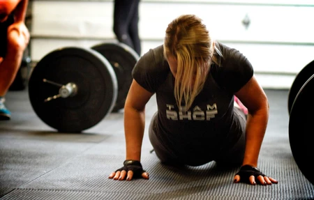 Richmond Hill CrossFit and Athletics