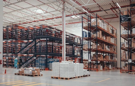 Warehouse