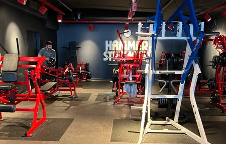 High5 Gym