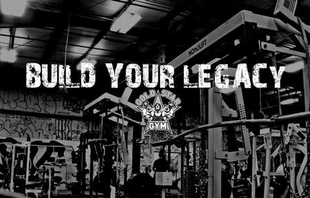 Goldstar Gym