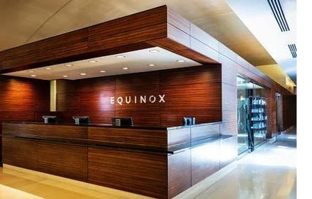 Equinox Brickell - Gym in Miami, United States
