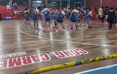 Remedian People's Gym