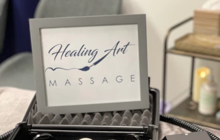 Healing Arts and Wellness Llc