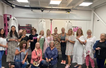 One Fit Mama Swansea