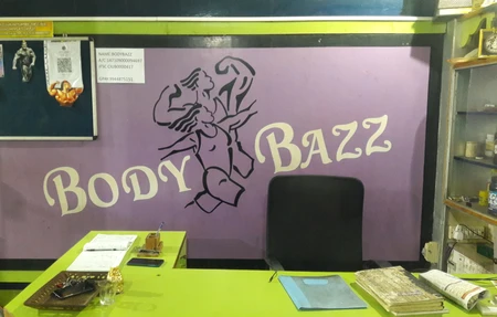 Body Bazz Fitness Centre & Gym