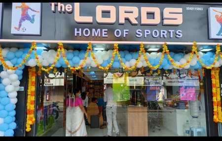 True Fitness and Sports(Palakkad)