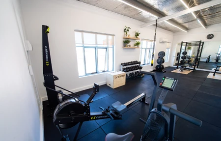 Sportif Personal Training - Gym in Mosman