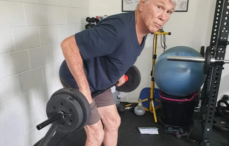 Karen Skudder Fhiitness - Gym in Woree