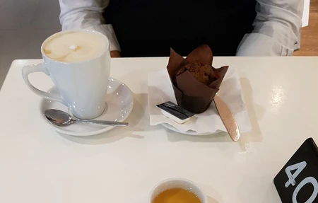 Virgin Active La Lucia