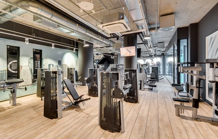 Fitness One