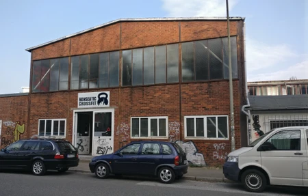 Hanseatic Crossfit