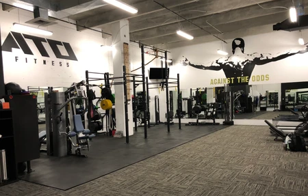Ato Fitness