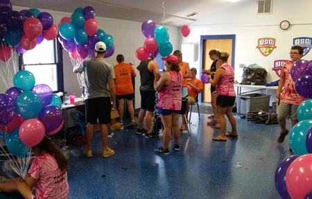 Quakertown Sports Complex