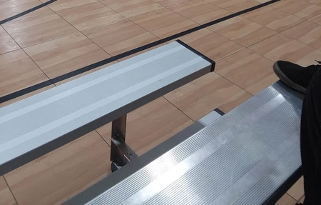 Ba Gary Neighborhood Gym