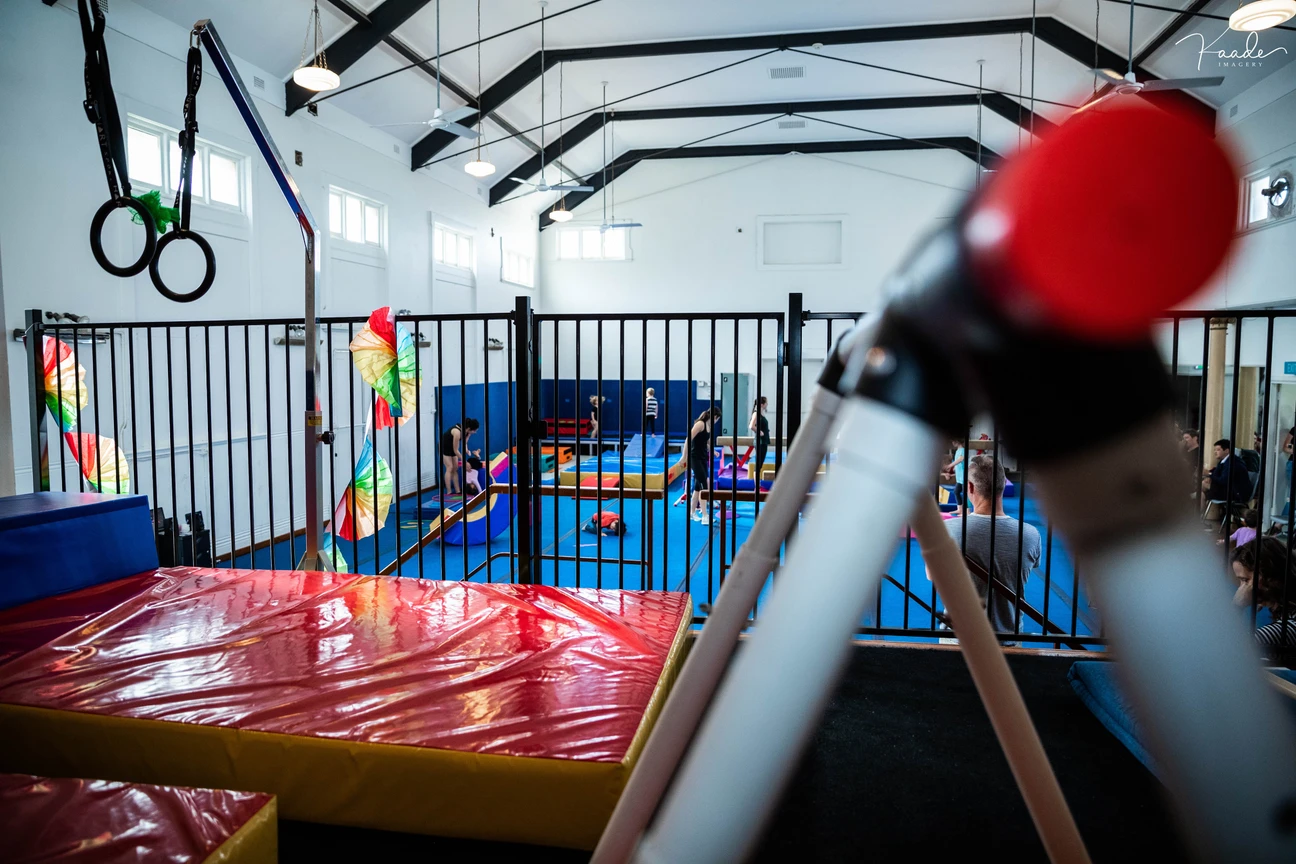 Igymkidz - Gym in Newtown NSW 2042, Australia