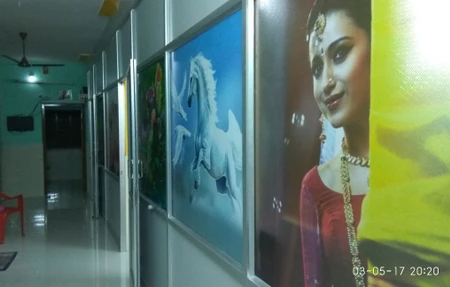 Hashini Beauty Parlour & Gym