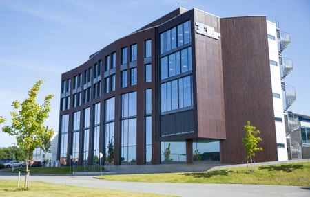 3t Rosten - Gym in Tiller, Norway