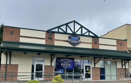 Watson Fitness