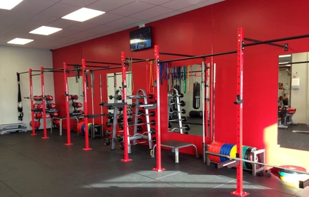Snap Fitness Frankton 24/7