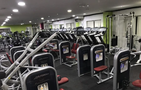 Bodytone Ladies Only Gym
