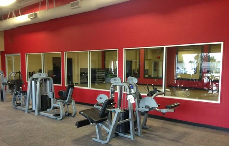 Riviera Fitness Center