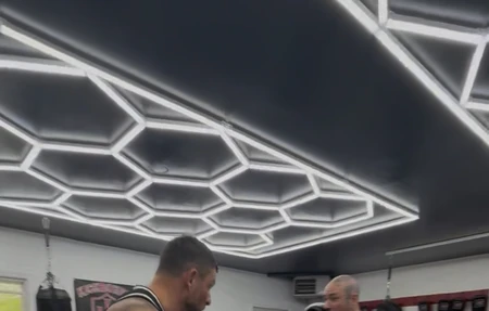 JZ Kickboxing - Gym in Cohasset, United States