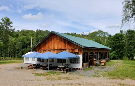 Camp Cherith - Lanark