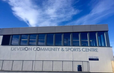 Deveron Community Sports Centre