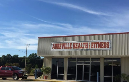 Abbeville Fitness Center