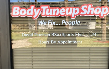 Total Body Tune Up Ltd Studio