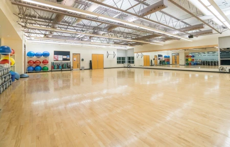 Niagara Centre Ymca - Gym in Welland